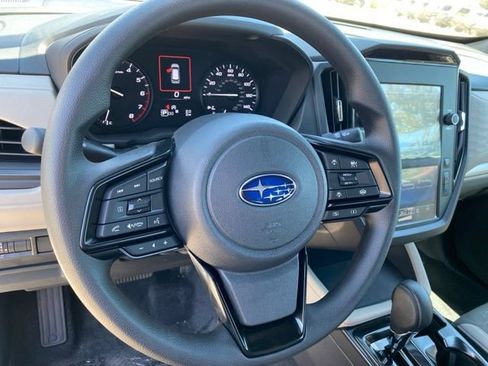 New 2026 Subaru Forester AWD/4WD image 12
