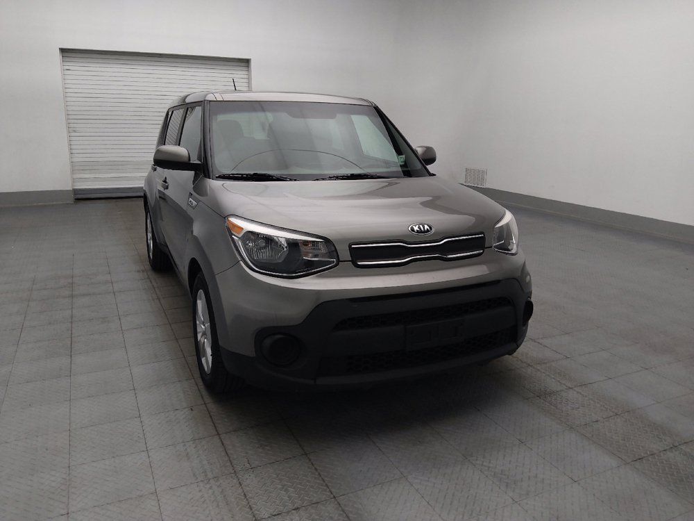 Used 2017 Kia Soul FWD image 14