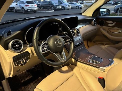 Certified 2022 Mercedes-Benz GLC 300 GLC 300 image 16