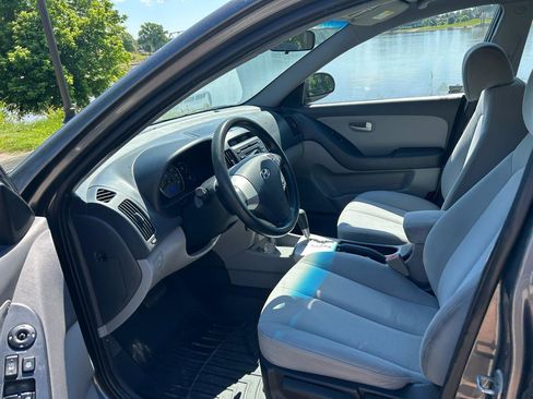 Used 2008 Hyundai Elantra SE FWD image 9