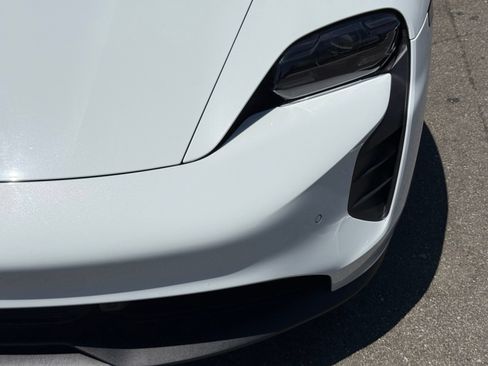 Certified 2023 Porsche Taycan GTS AWD/4WD image 11