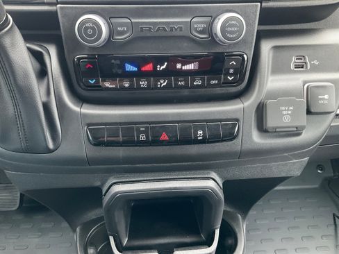 New 2026 RAM ProMaster 2500 w/ Convenience Group image 13