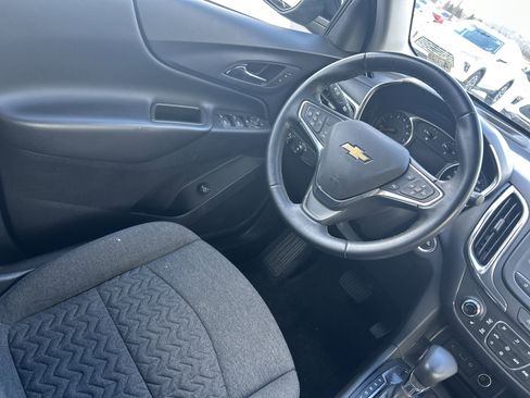 Used 2024 Chevrolet Equinox LT image 20