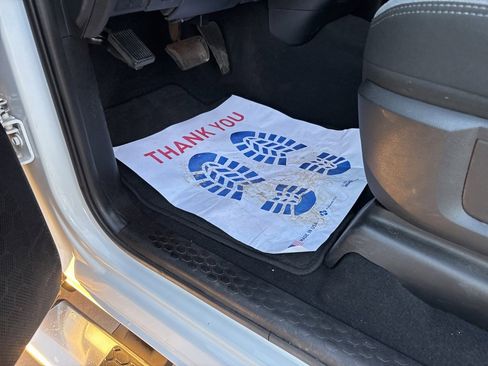 Certified 2021 RAM 2500 Big Horn w/ Level 1 Equipment Group image 16