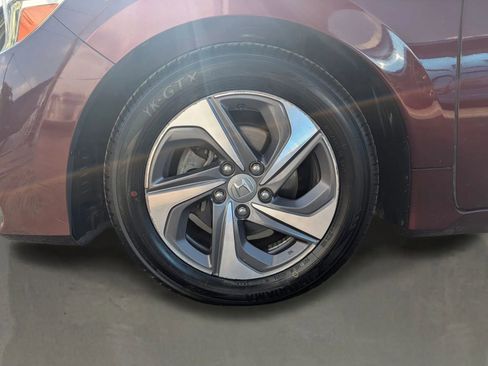Used 2019 Honda Insight EX image 20