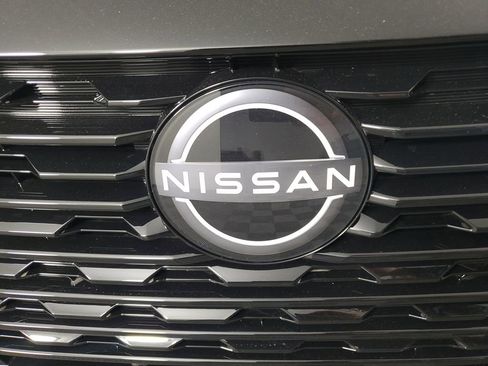 New 2025 Nissan Sentra S image 10