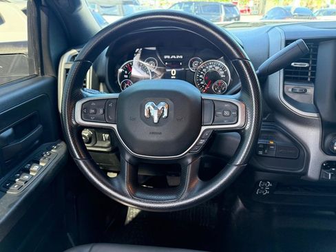 Used 2024 RAM 2500 Tradesman w/ Chrome Appearance Group AWD/4WD image 27