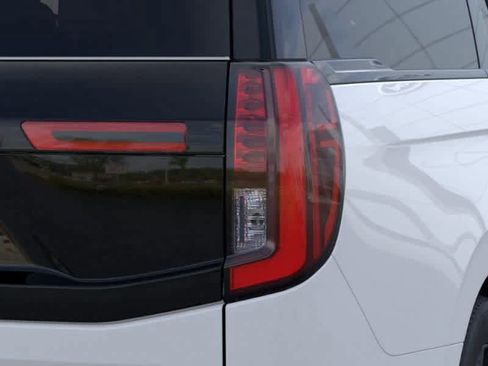 New 2025 Ford Expedition Max Platinum w/ Stealth Appearance Package image 21