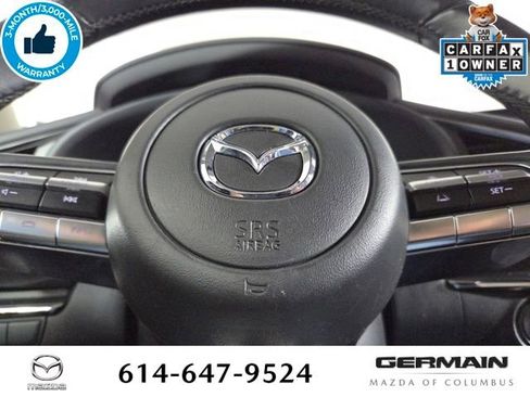 Used 2023 MAZDA MAZDA3 s image 24