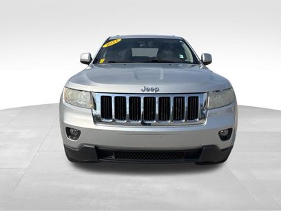 Used 2011 Jeep Grand Cherokee Laredo