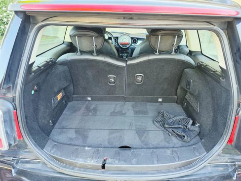 Used 2012 MINI Cooper Clubman FWD image 15