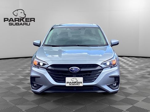 Certified 2025 Subaru Legacy Limited AWD/4WD image 8