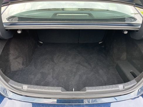 Used 2023 MAZDA MAZDA3 s image 11