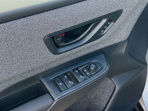 New 2026 Subaru Outback Limited image 22