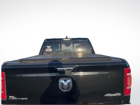 Used 2021 RAM 1500 Limited image 5