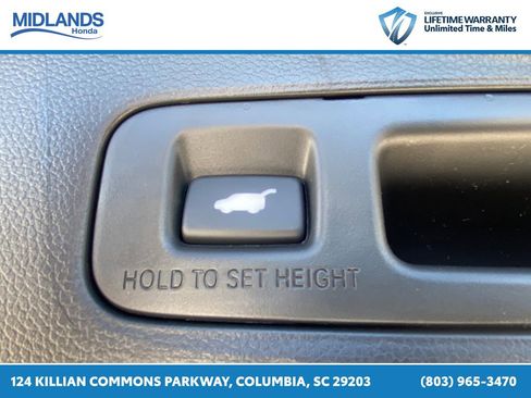 New 2026 Honda CR-V TrailSport image 58