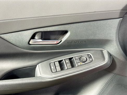 New 2026 Nissan Sentra SV image 16