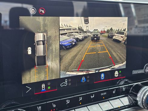 New 2026 GMC Canyon Denali image 34