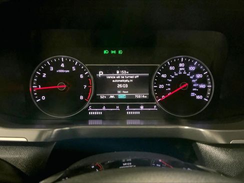 Used 2021 Kia Sorento SX image 25