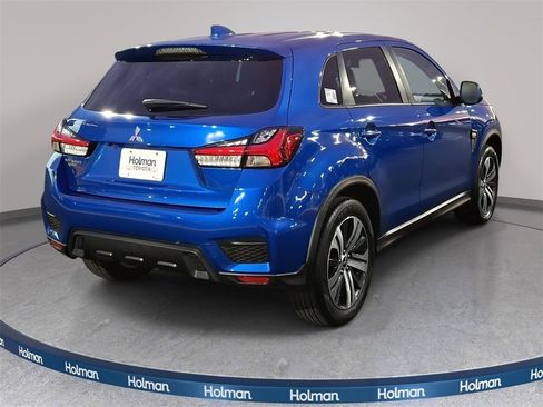 Used 2021 Mitsubishi Outlander Sport ES image 6
