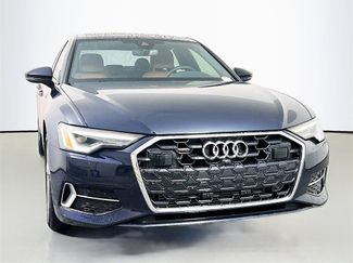 Used 2024 Audi A6 2.0T Premium w/ Convenience Package video 2