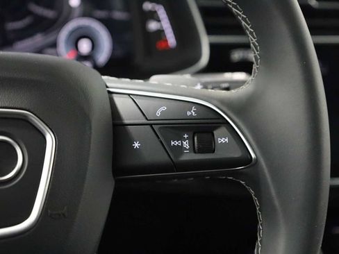 Used 2025 Audi Q7 3.0T Premium Plus w/ Premium Plus Package image 26