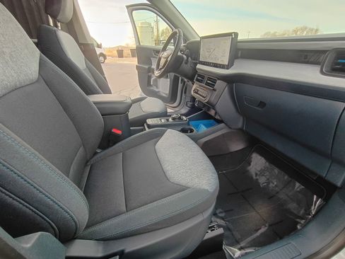 New 2026 Ford Maverick XLT w/ Equipment Group 301A image 30