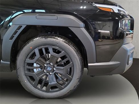 New 2026 Subaru Outback Limited XT image 24