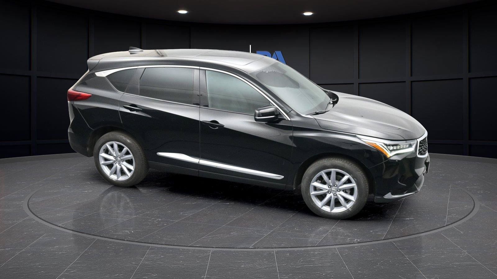 Certified 2023 Acura RDX AWD image 28