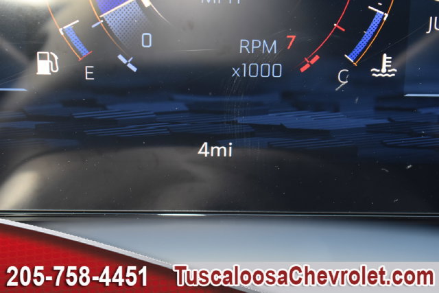 New 2027 Chevrolet Tahoe High Country w/ Sun And Tow Package AWD/4WD image 33