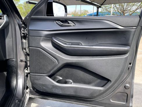 Certified 2024 Jeep Grand Cherokee Altitude image 22