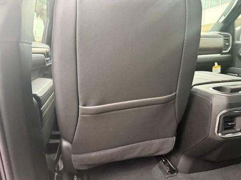 New 2026 Chevrolet Silverado 1500 High Country w/ Technology Package image 30