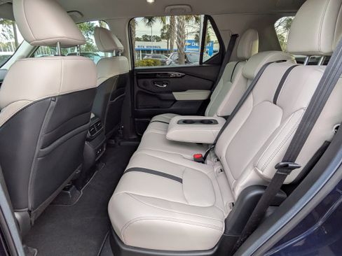 Used 2026 Honda Passport RTL image 18