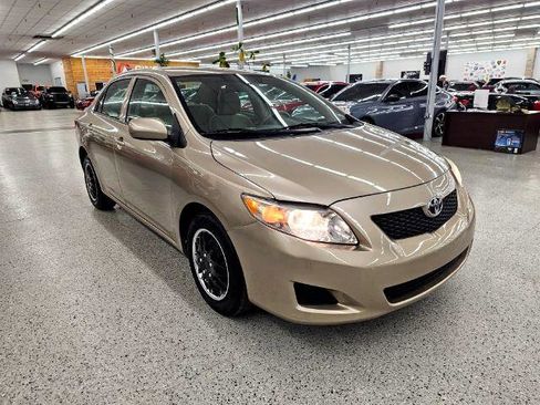 Used 2010 Toyota Corolla LE w/ All Weather Guard Pkg image 3