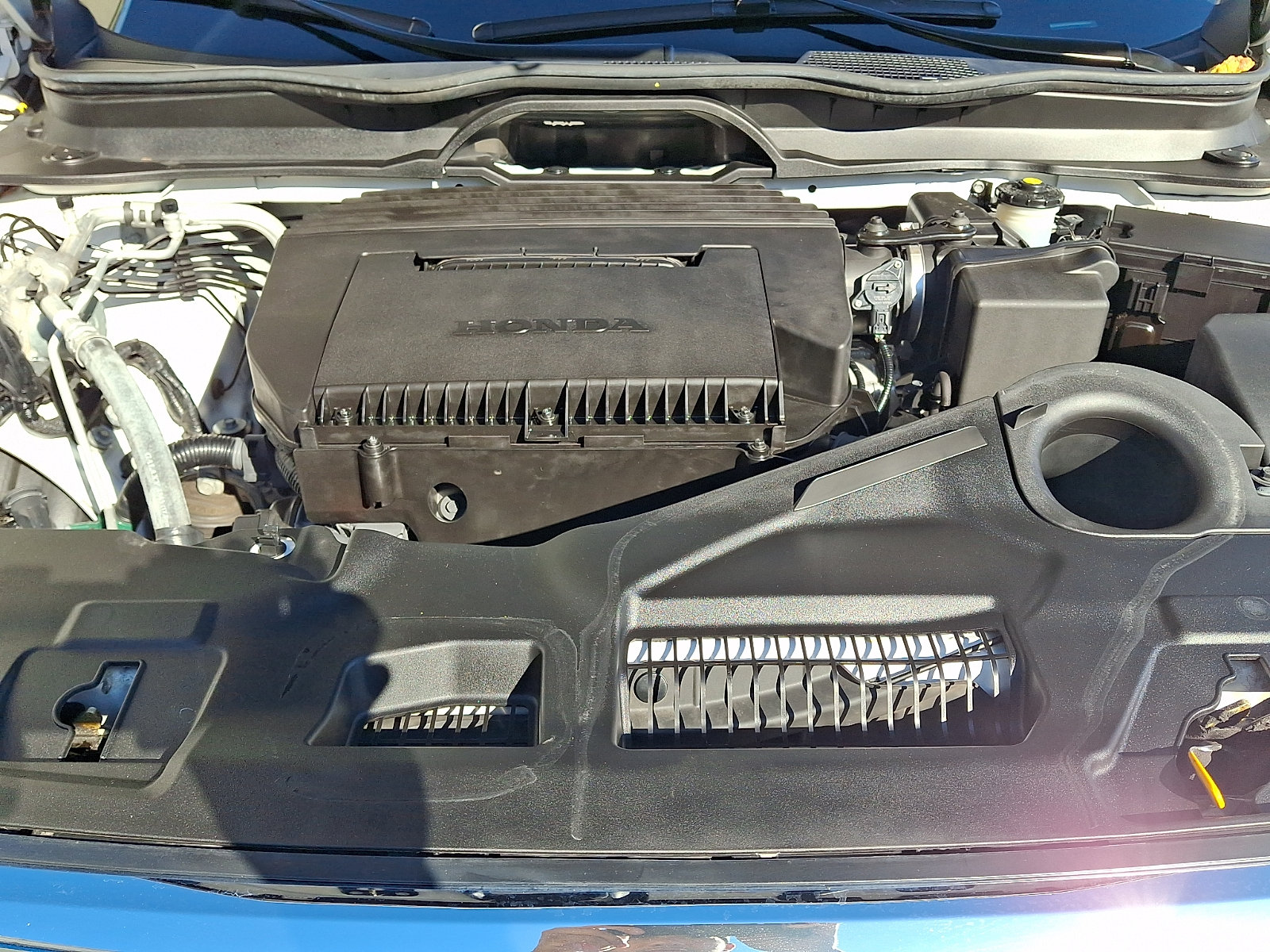Used 2024 Honda Pilot EX-L image 28