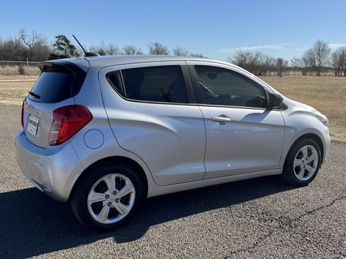 Used 2020 Chevrolet Spark LS image 6