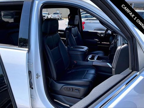 Used 2022 Chevrolet Silverado 3500 High Country AWD/4WD image 27