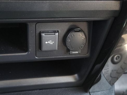 Used 2020 Toyota 4Runner TRD Pro AWD/4WD image 25