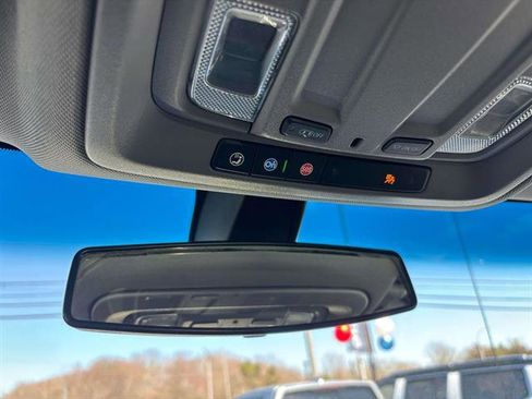 Used 2019 Chevrolet Silverado 1500 LT w/ True North Edition image 25