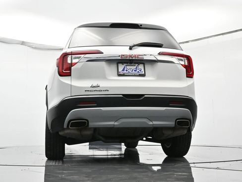 Used 2023 GMC Acadia SLT image 22