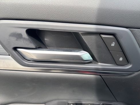 New 2026 GMC Terrain Elevation w/ LPO, Floor Liner Package image 23