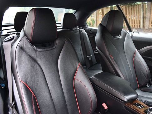 Used 2017 BMW 440i xDrive Convertible image 54