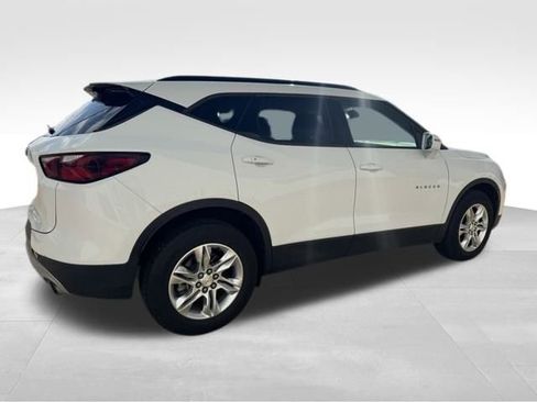 Used 2019 Chevrolet Blazer LT w/ Sound & Technology Package image 10