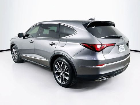 Used 2023 Acura MDX FWD w/ Technology Package image 4