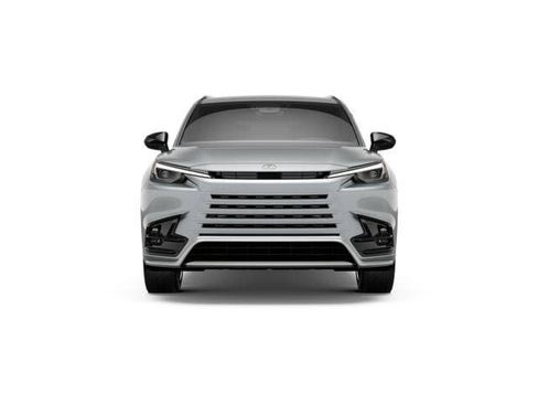 New 2026 Lexus TX 500h AWD w/ Technology Package image 5