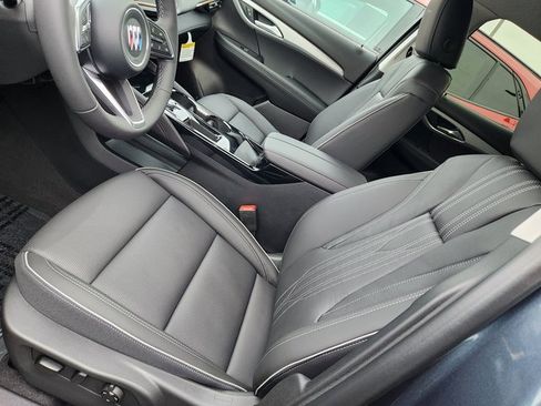 New 2026 Buick Envision Avenir image 10