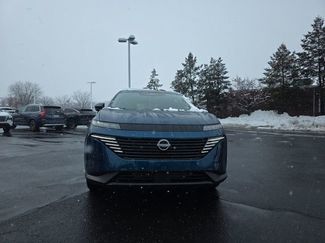 Certified 2025 Nissan Murano SL video 2