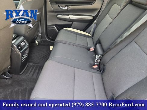 Used 2024 Honda CR-V Sport image 21