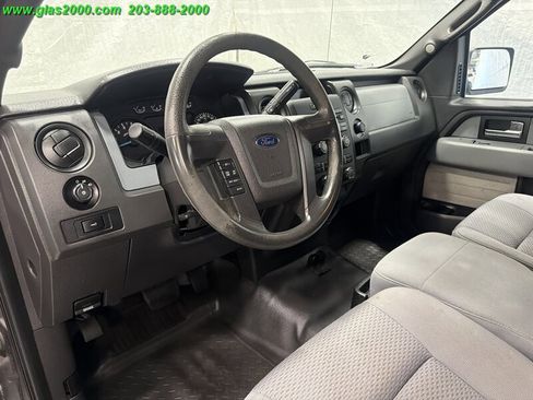 Used 2014 Ford F150 XL w/ Power Equipment Group RWD image 16