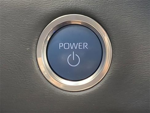 Used 2024 Toyota Tundra Platinum image 28